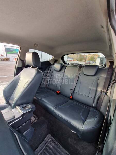 Ford Fiesta 1.6 SPORT