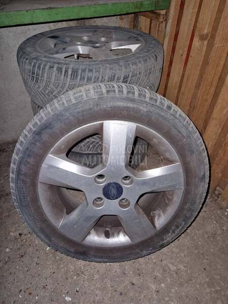 Ford Fiesta 1.6 SPORT