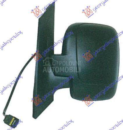 RETROVIZOR ELEKTRICNI SA GREJA