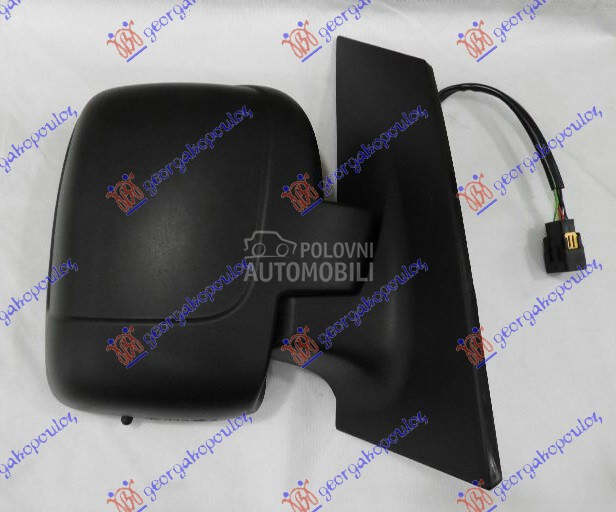 RETROVIZOR ELEKTRICNI SA GREJA