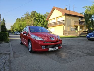 Peugeot 207 1.4hdi