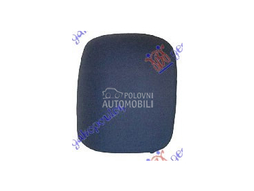 POKLOPAC RETROVIZORA PM za Peugeot Expert od 2007. do 2016. god.