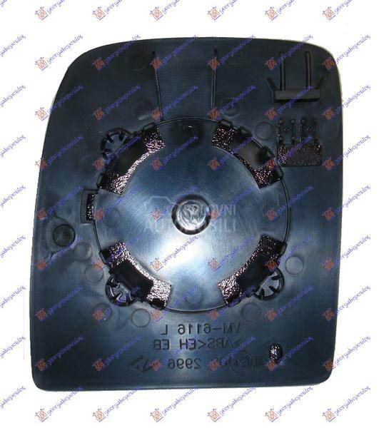 STAKLO RETROVIZORA (DONJI DEO)