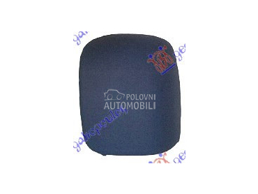 POKLOPAC RETROVIZORA PM za Peugeot Expert od 2007. do 2016. god.