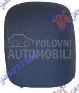 POKLOPAC RETROVIZORA PM