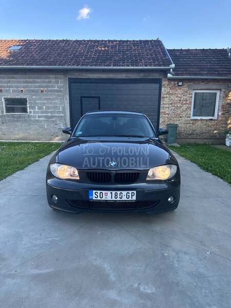 BMW 118 