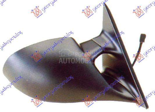 RETROVIZOR ELEKTRICNI (M3) (A