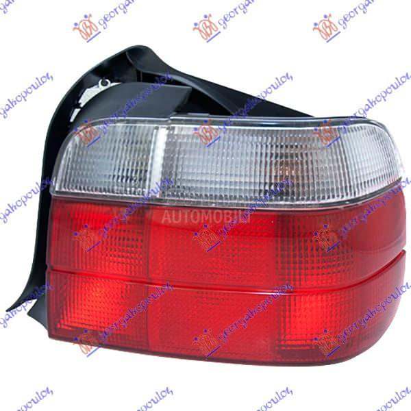 STOP LAMPA (BELI MIGAVAC) (DEP