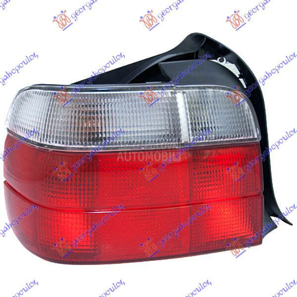 STOP LAMPA (BELI MIGAVAC) (DEP