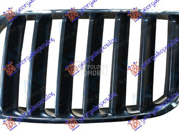 PVC MASKA za BMW X3 od 2007. do 2011. god.