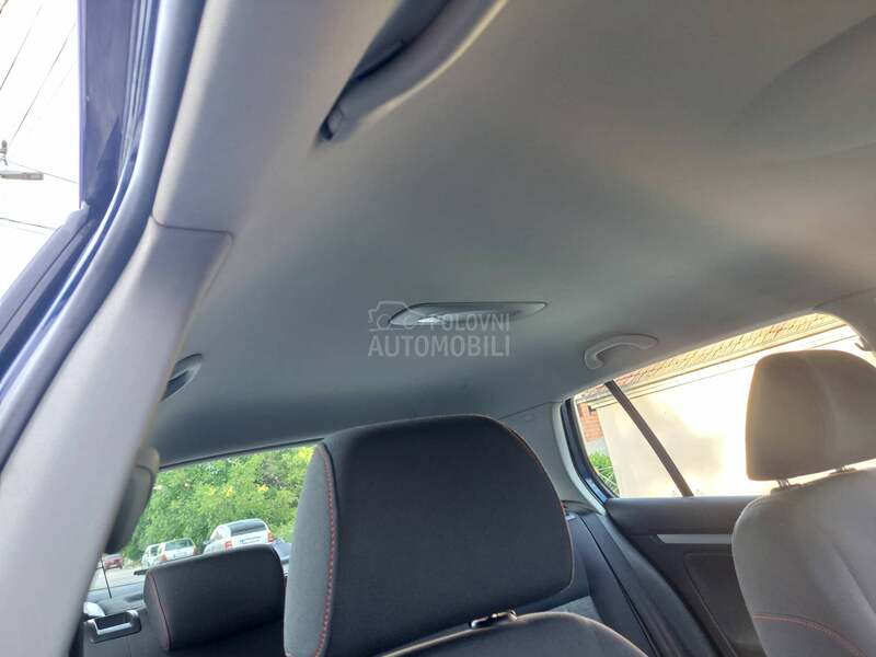 Volkswagen Golf 5 1.9 TDI 4 MOTION