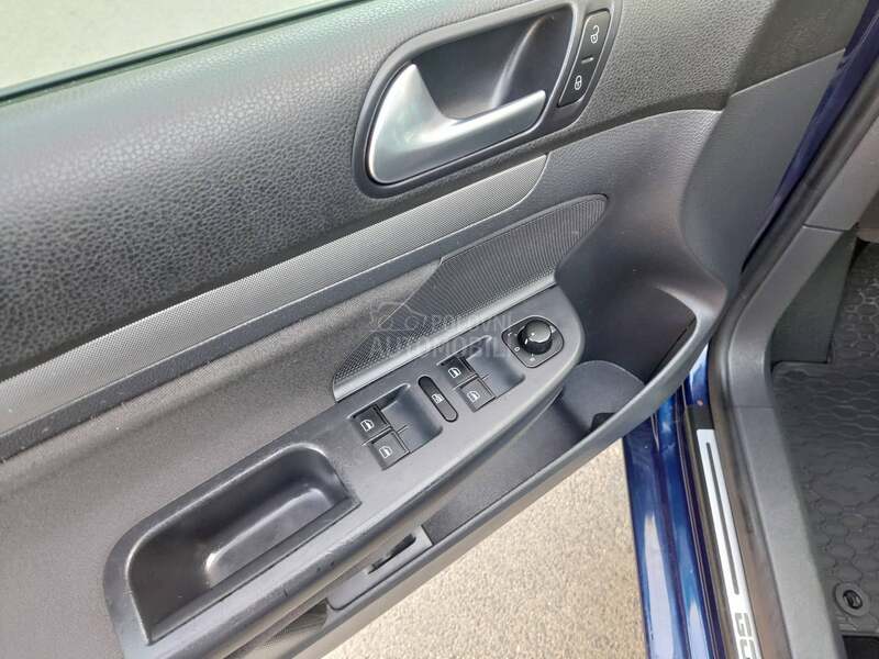 Volkswagen Golf 5 1.9 TDI 4 MOTION