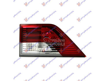 STOP LAMPA UNUTRASNJA (ULO) za BMW X3 od 2007. do 2011. god.