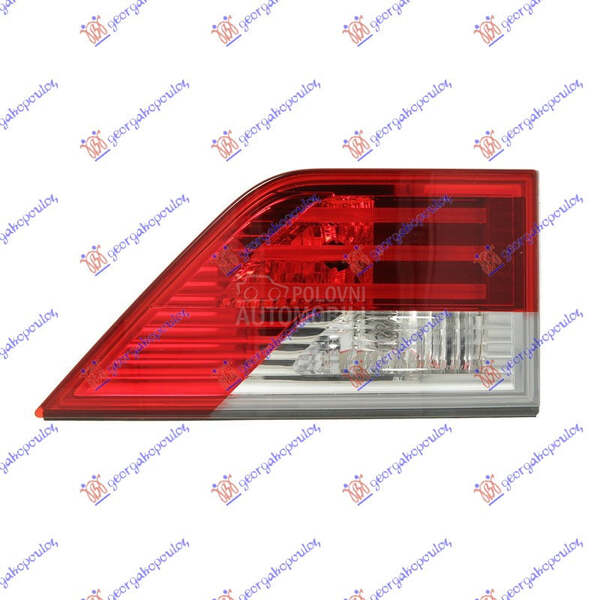 STOP LAMPA UNUTRASNJA (ULO)