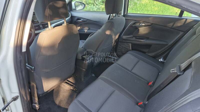 Fiat Tipo 1.4