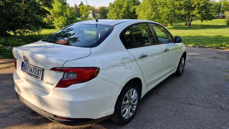 Fiat Tipo 1.4