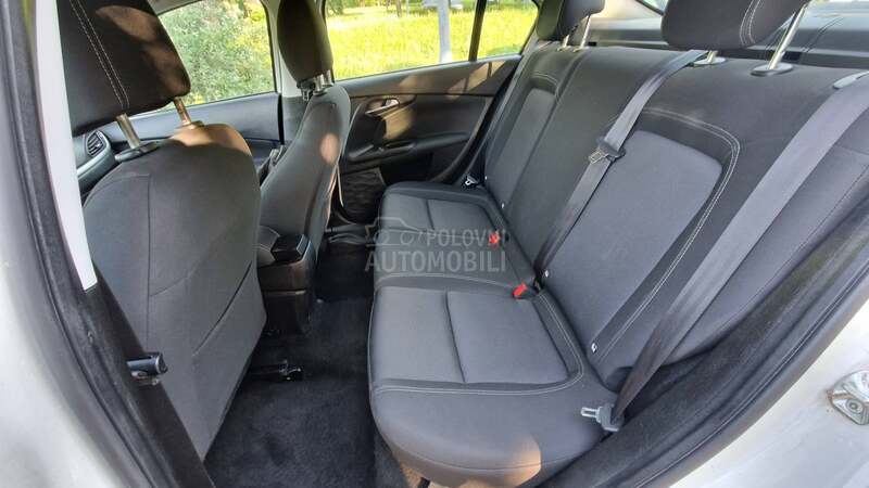 Fiat Tipo 1.4