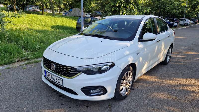 Fiat Tipo 1.4