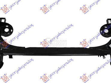 NOSAC MOTORA ZADNJI za Volkswagen Golf 4 od 1998. do 2004. god.