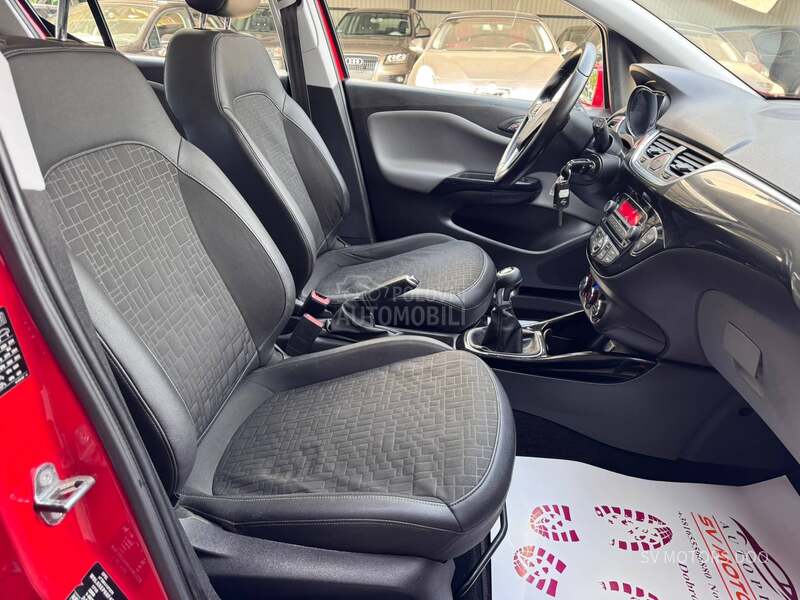 Opel Corsa E 1.3CDTI COSMO