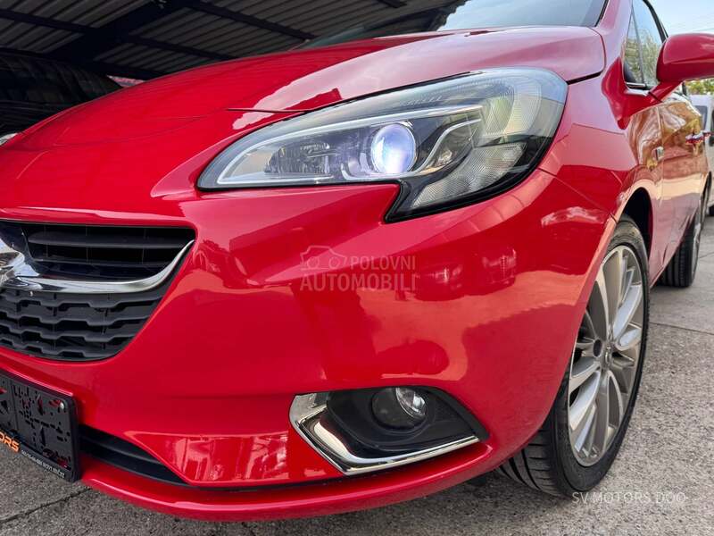 Opel Corsa E 1.3CDTI COSMO