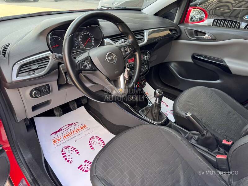Opel Corsa E 1.3CDTI COSMO