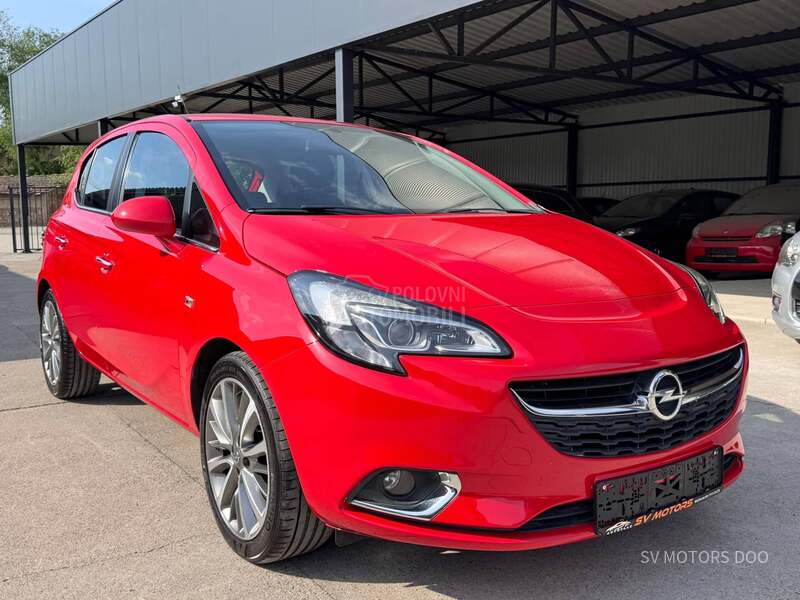 Opel Corsa E 1.3CDTI COSMO