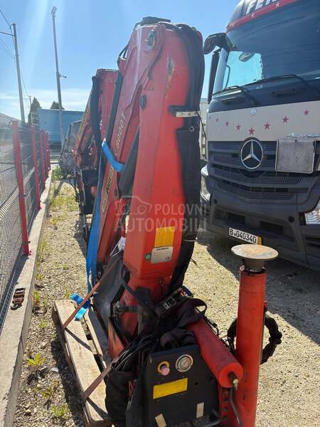 Palfinger 2 komada