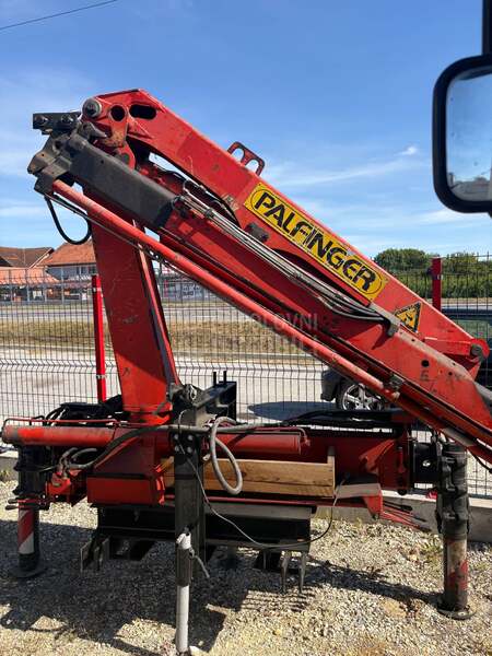 Palfinger 2 komada