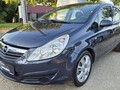 Opel Corsa D 