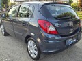 Opel Corsa D 