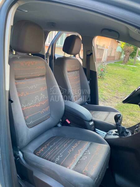 Opel Meriva 1,4 Turbo