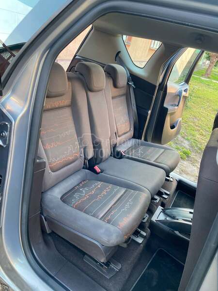 Opel Meriva 1,4 Turbo