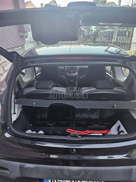 Citroen C1 CH