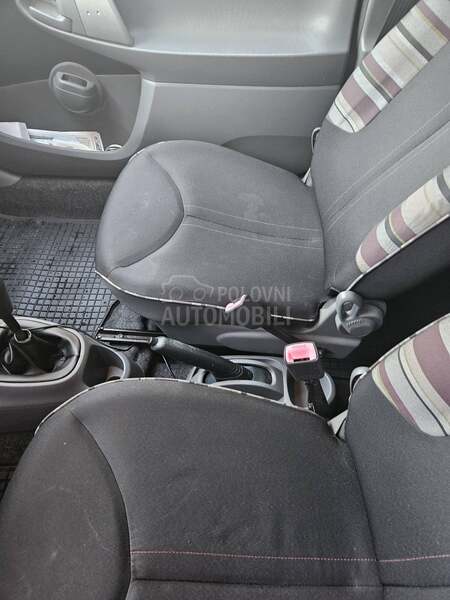 Citroen C1 CH