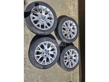 Aluminijumske felne  18" 5 x 120