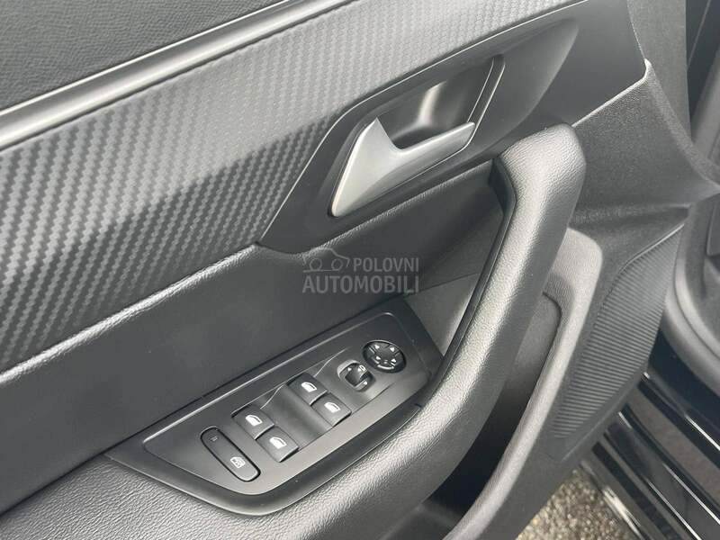 Peugeot 508 1.5 Hdi Autom