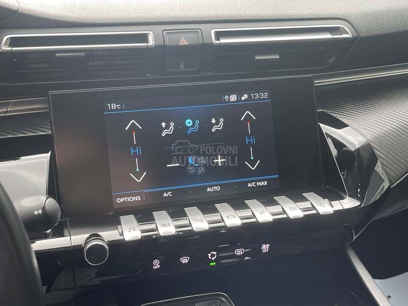 Peugeot 508 1.5 Hdi Autom