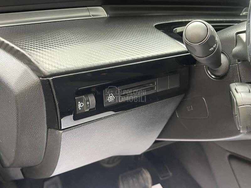 Peugeot 508 1.5 Hdi Autom