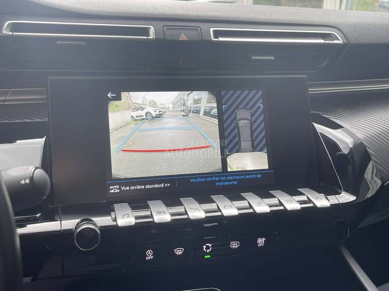 Peugeot 508 1.5 Hdi Autom