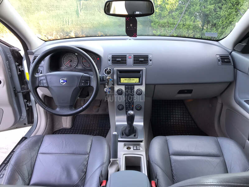 Volvo S40 2.0D