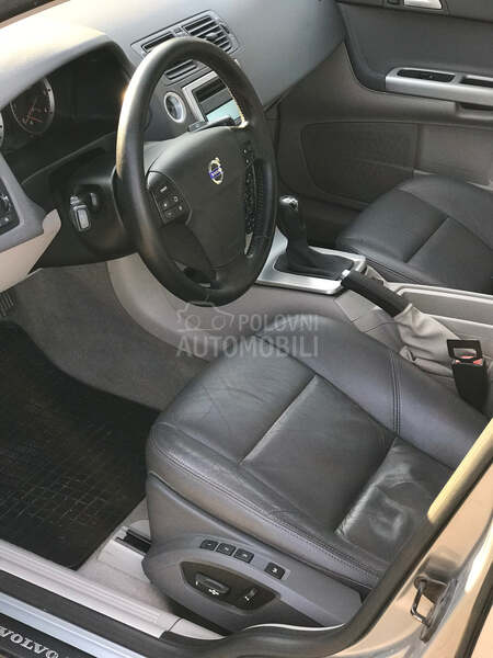 Volvo S40 2.0D