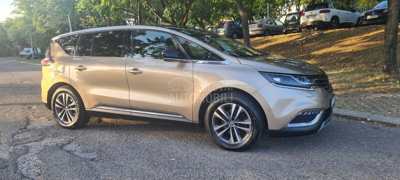 Renault Espace 1.6