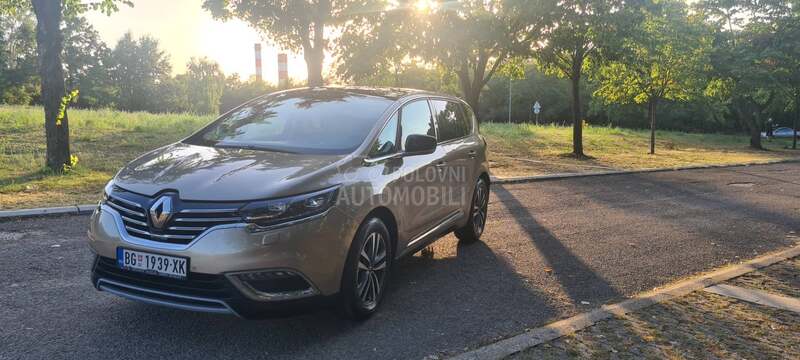 Renault Espace 1.6