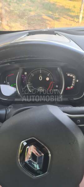 Renault Espace 1.6