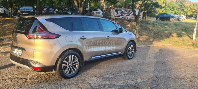 Renault Espace 1.6