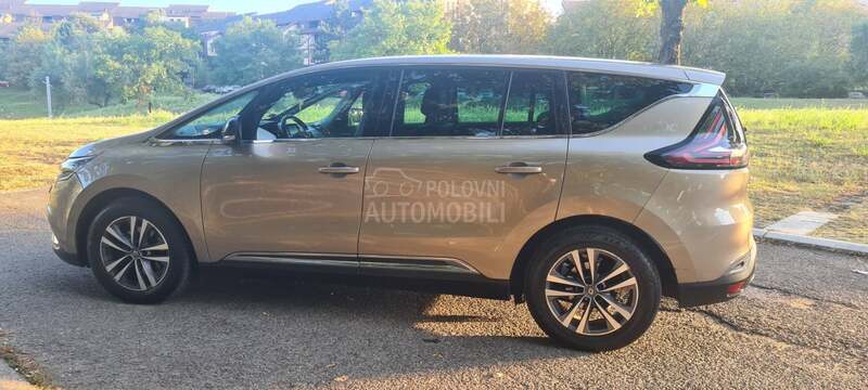 Renault Espace 1.6