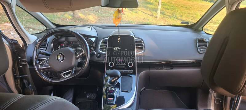 Renault Espace 1.6