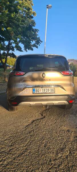 Renault Espace 1.6