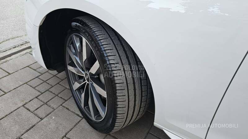 Audi A4 40 TDI QUATTRO